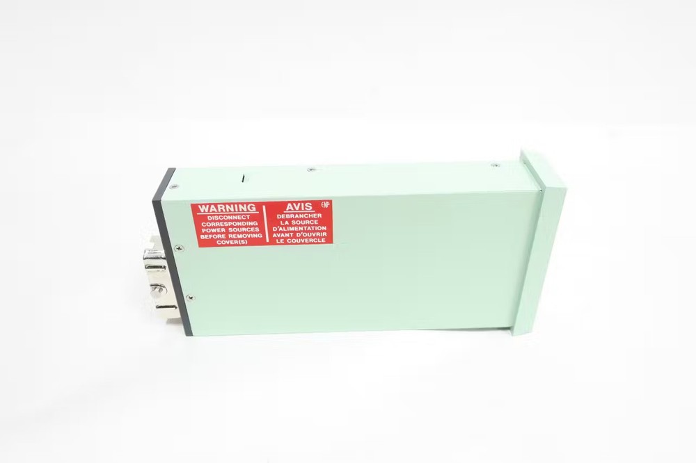 Abb ABB5624-12011 Vertical Panel Meter 0-1.6ka