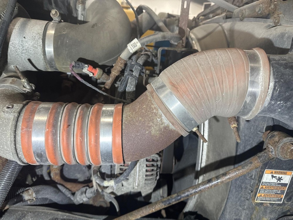 Peterbilt 337 Air Transfer Tube - Used