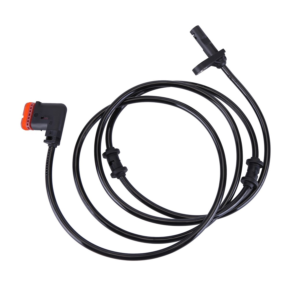 4 ABS wheel speed sensor Front Rear Right & Left for E350 E350 E550 06-09 4MATIC