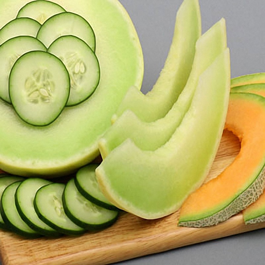 4 oz Candle Scent Oil-CUCUMBER MELON
