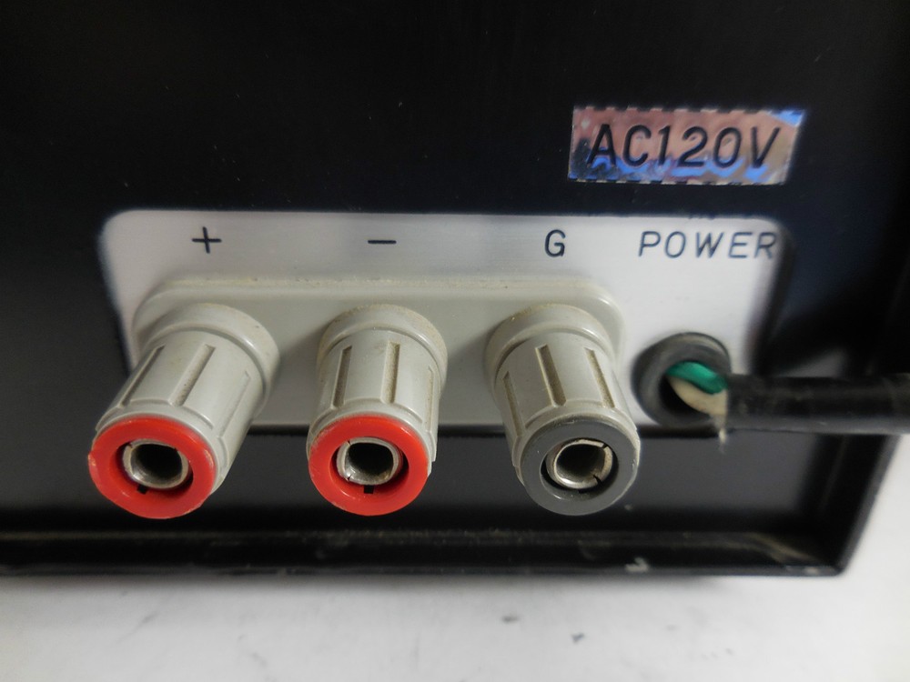 Watanabe Microservo 6401