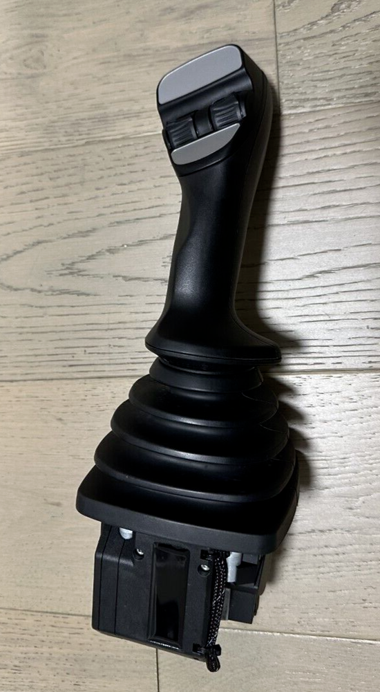 JLG Joystick 2Robt Function Controller 1001222609 New Without Box