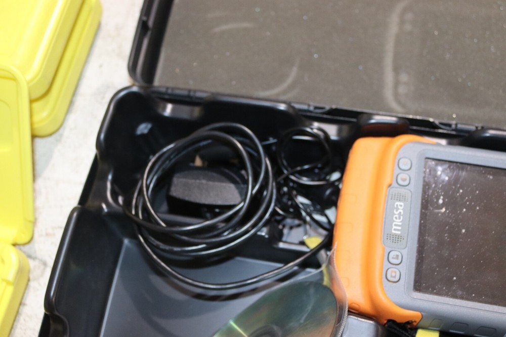 Juniper Systems Mesa Tablet