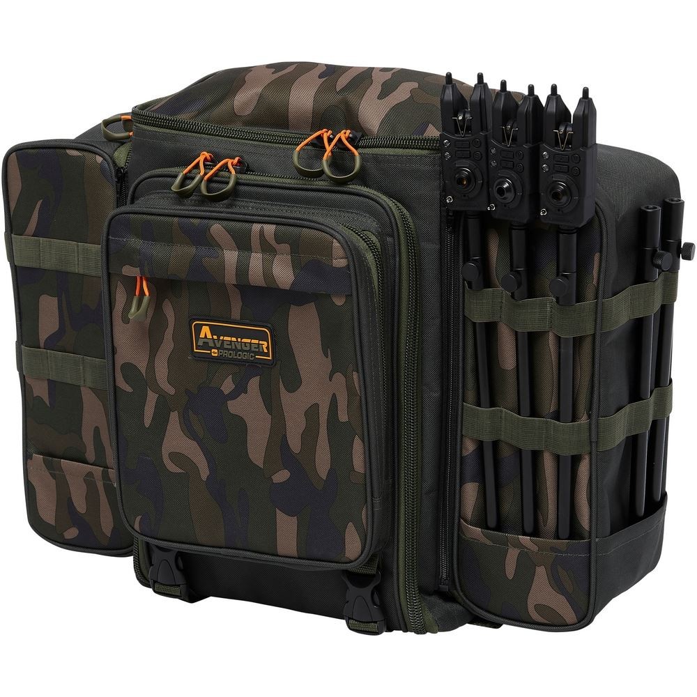 Prologic Avenger Rucksack