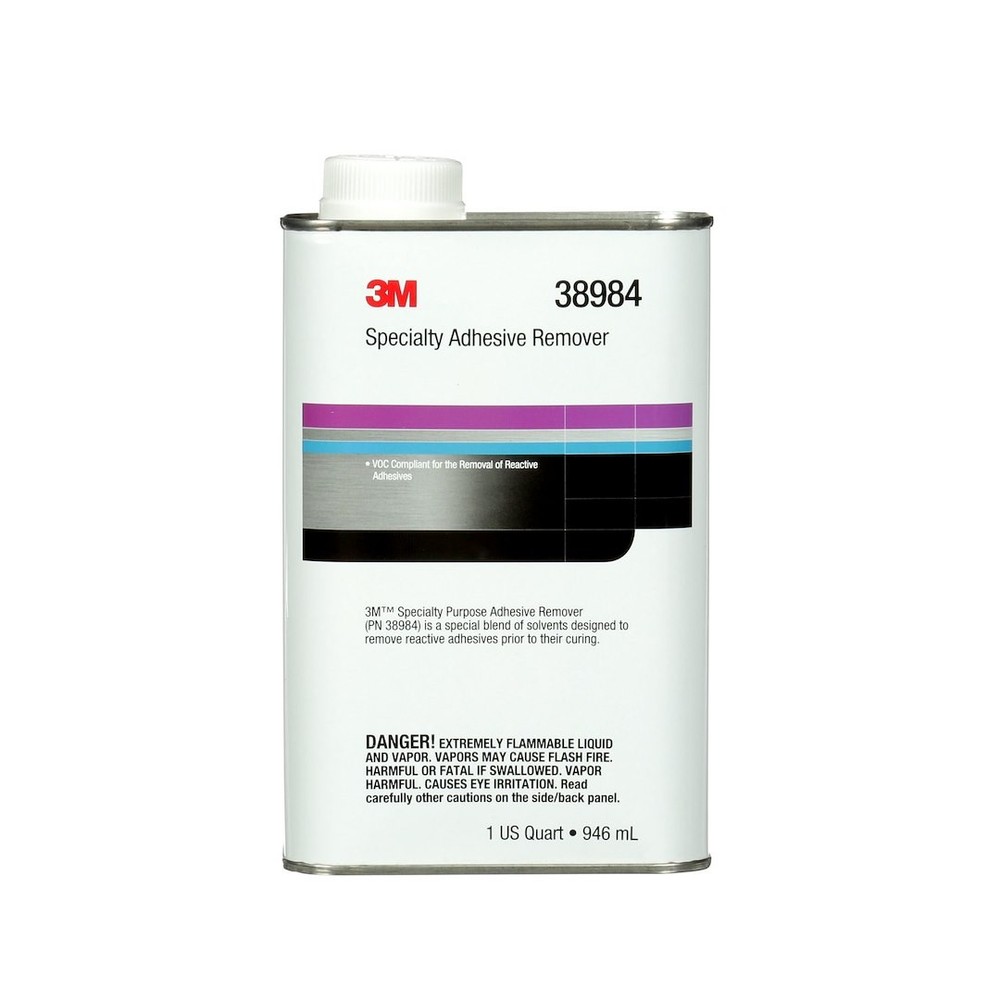 3M 38984  ADHESIVE/TAPE/GLUE