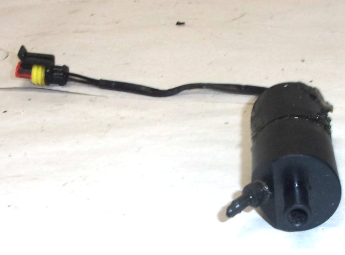 Evinrude E-tec/Etec Water Valve 5006129 40-50-60HP
