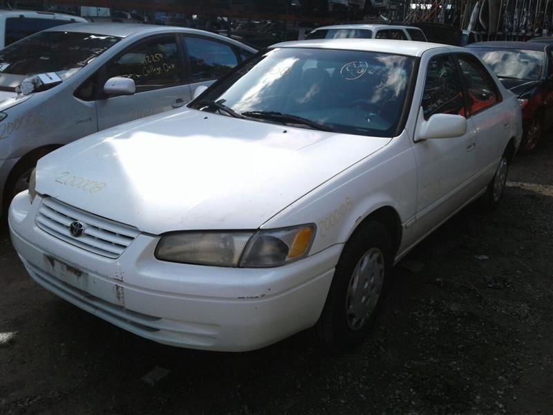 97-98 LEXUS ES300 ABS CONTROL MODULE ECM ASSEMBLY