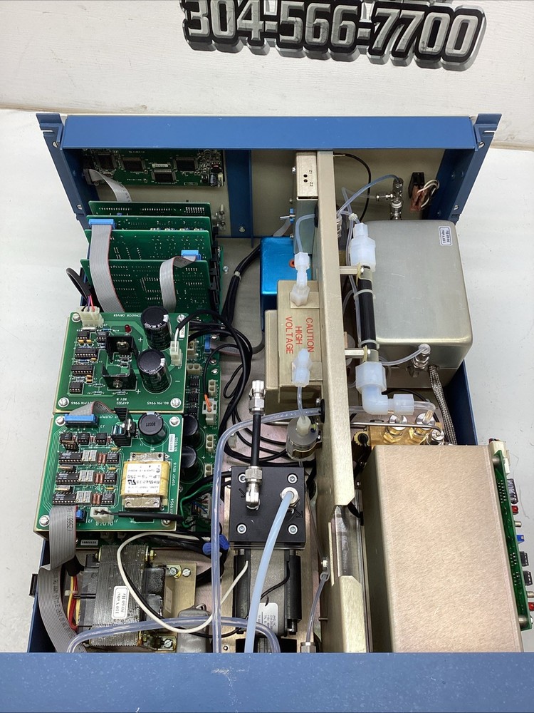 Thermo Environmental Instruments 42C-74779-377 NO-NO2-NOx Analyzer