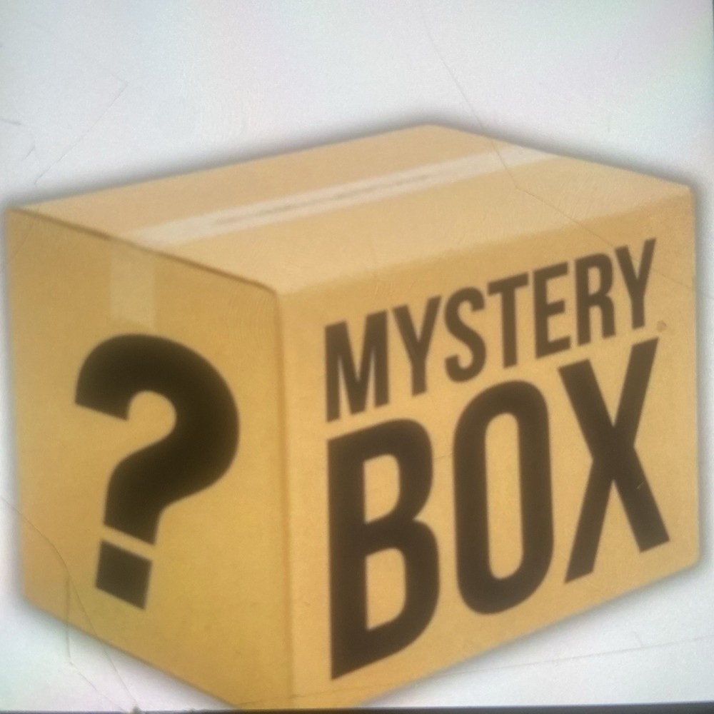 AMAZON Mystery Box General Merchandise