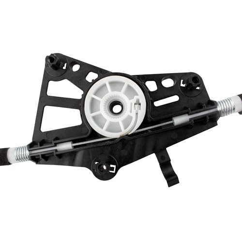 Front Right Passenger Side Power Window Regulator Fit For RAM 1500 2019 2020
