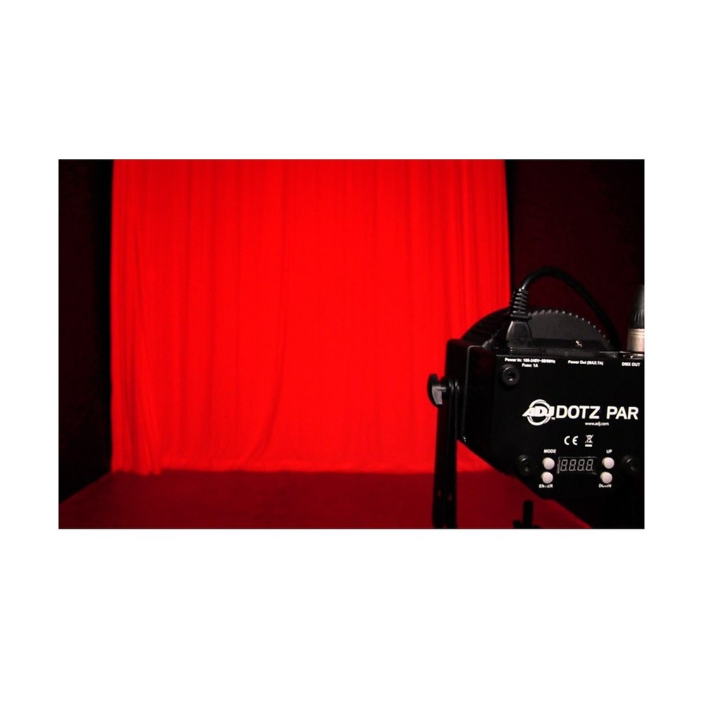 American DJ Dotz Par Can LED Light Fixture