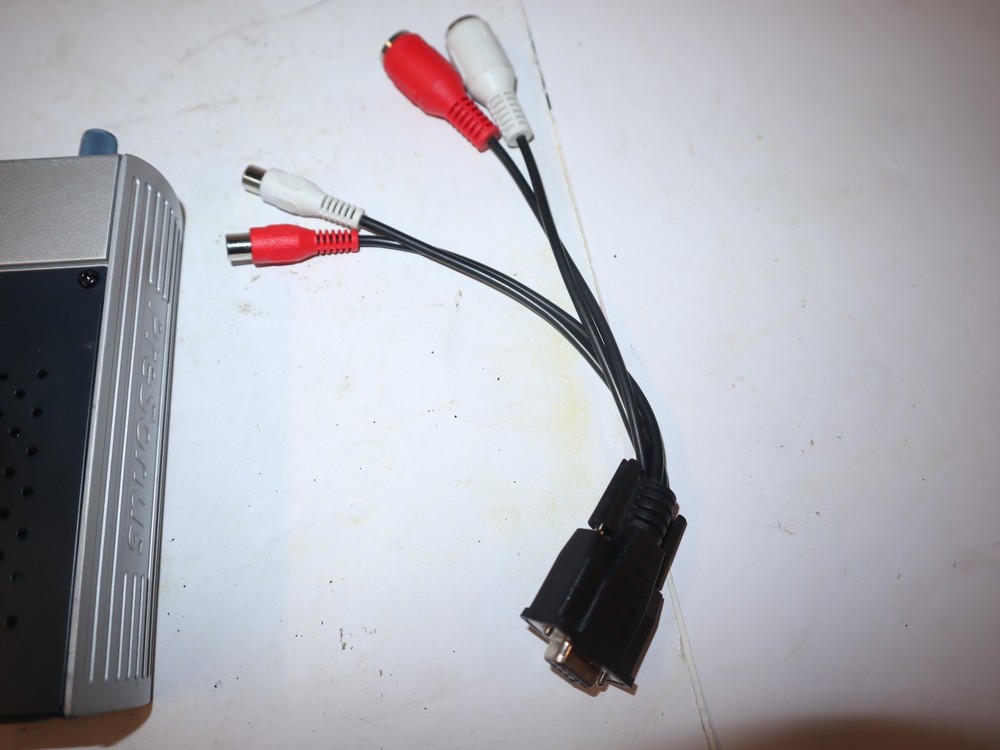 PreSonus FireStudio Mobile Digital Recording Interface System - AO4072139