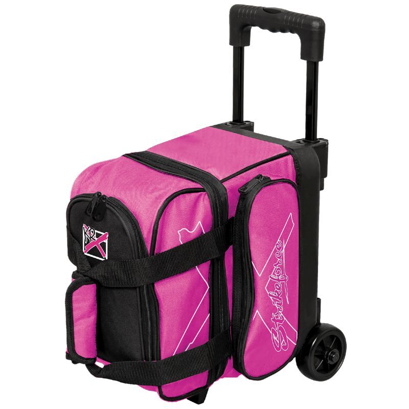 KR Strikeforce Hybrid X 1 Ball Roller Bowling Bag