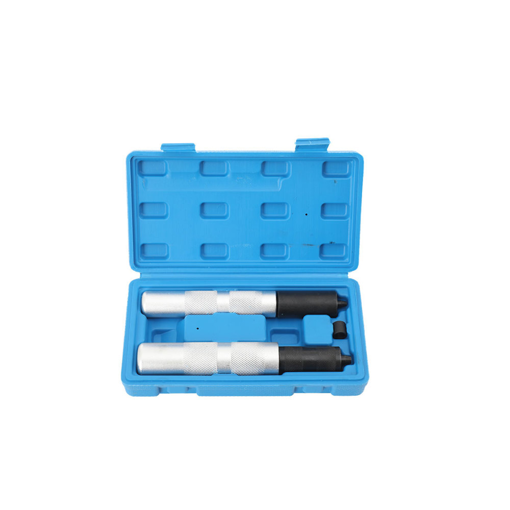 Valve Keeper Remover Installer Valve Spring Compressor & Retainer Removal Tool