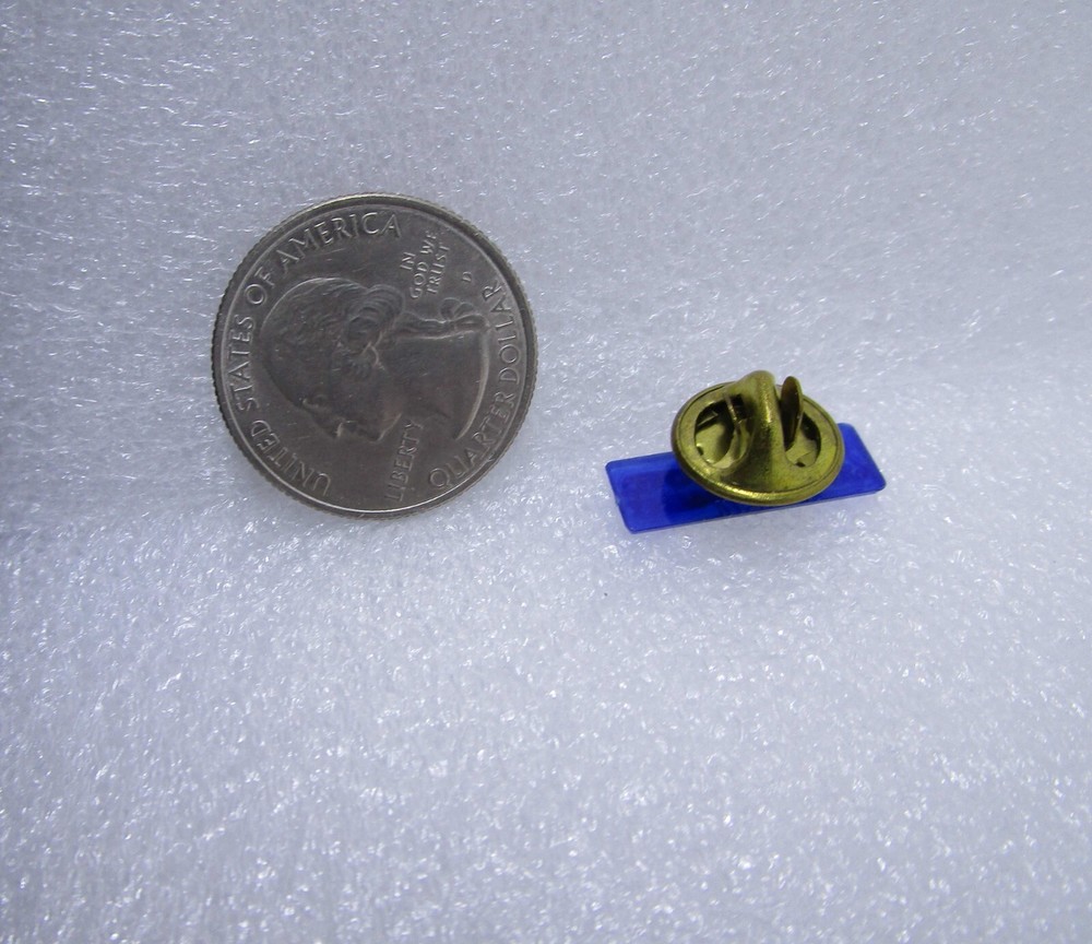 Bennett Booster Plastic Pin