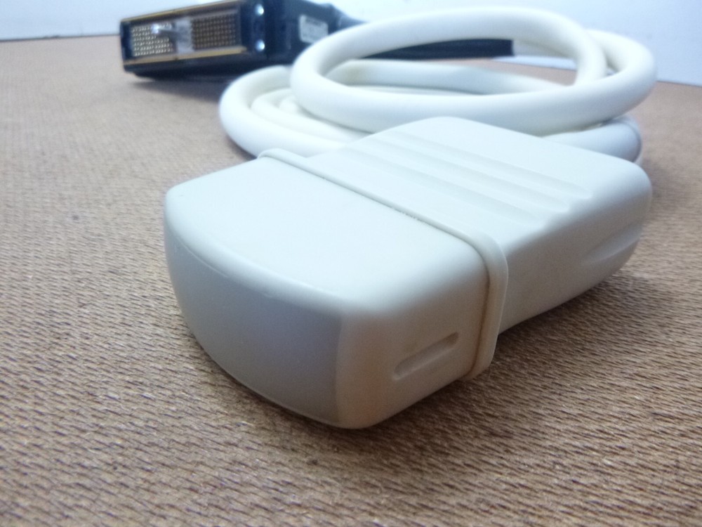 Acuson C5 Ultrasound Linear Array Transducer Probe C