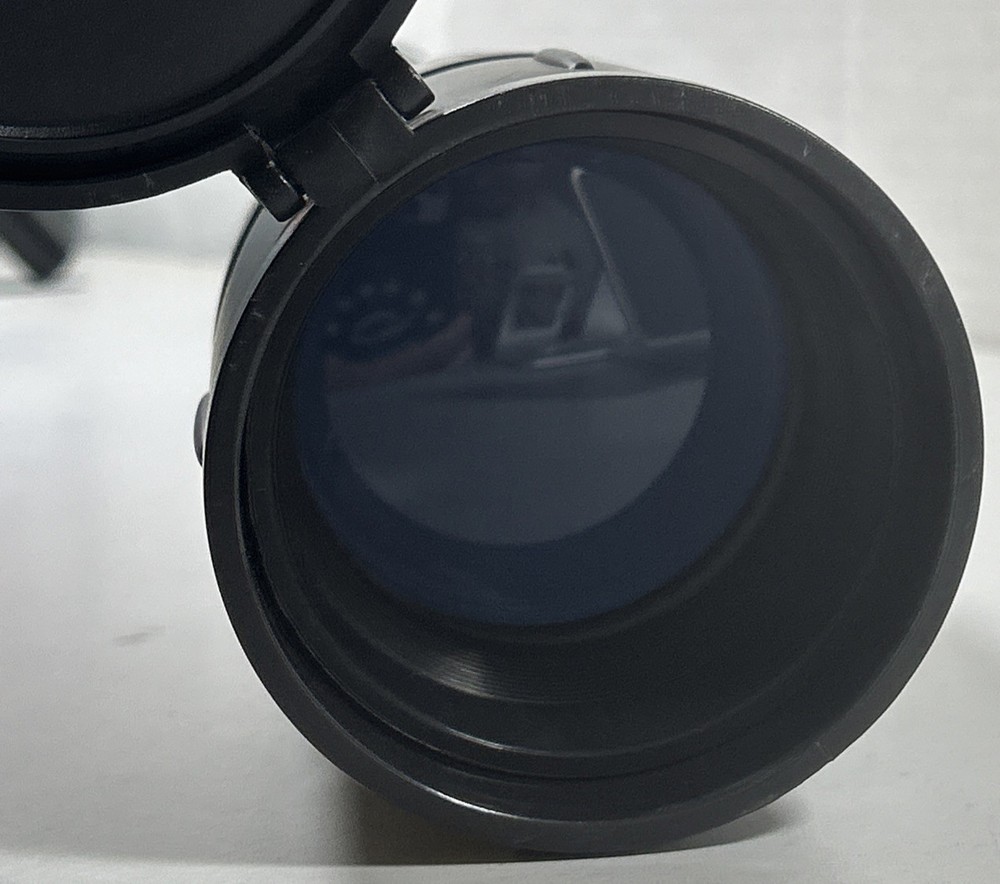 Red Head Spotting Scope 20x - 60x with bag