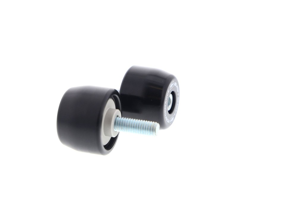 Evotech Front Spindle Bobbins - KTM 390 Duke 2017 - 2023