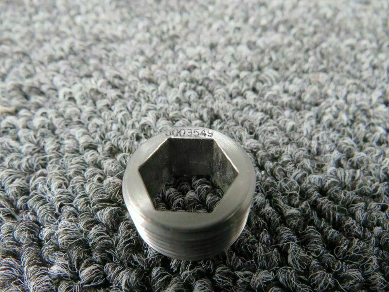 5003549 Ring Assembly (NEW OLD STOCK) (SA)