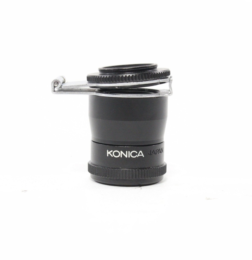 Konica Eye Piece Magnifier