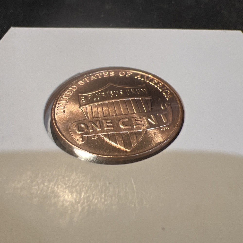 2023 Philadelphia Lincoln Cent MS Coin