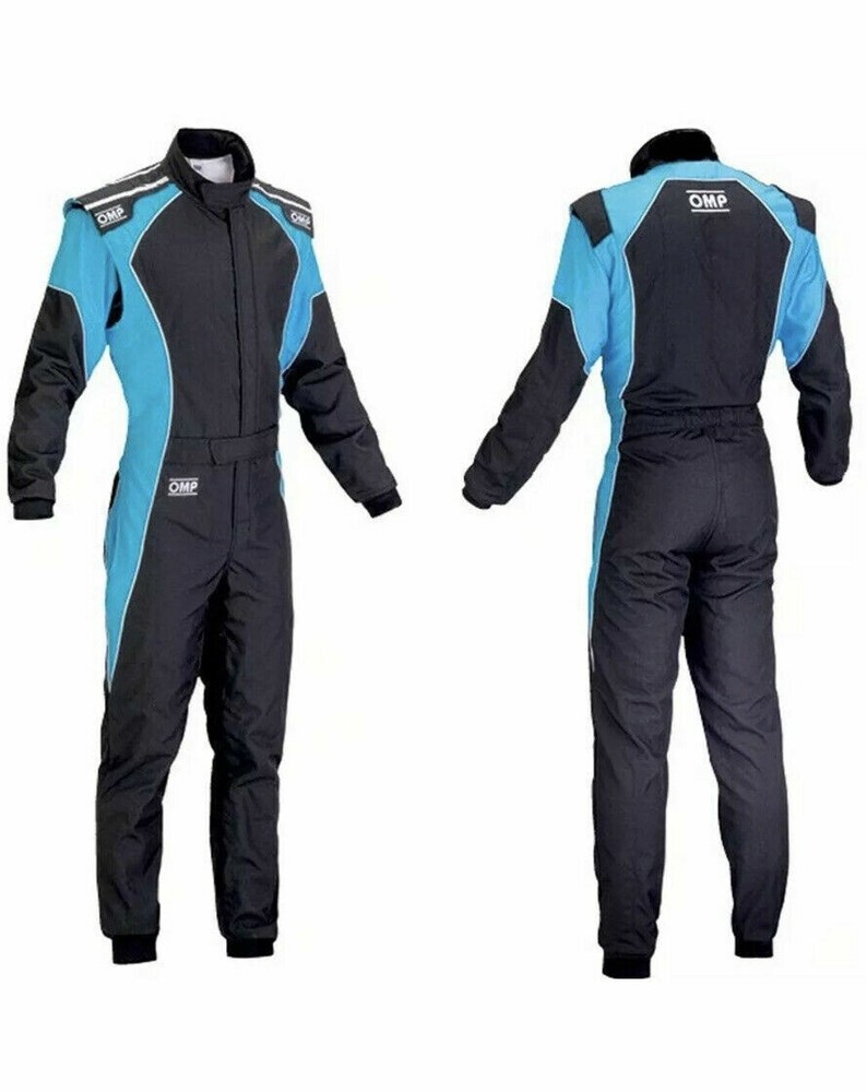 Level 2 Approved Go Kart Race Suit