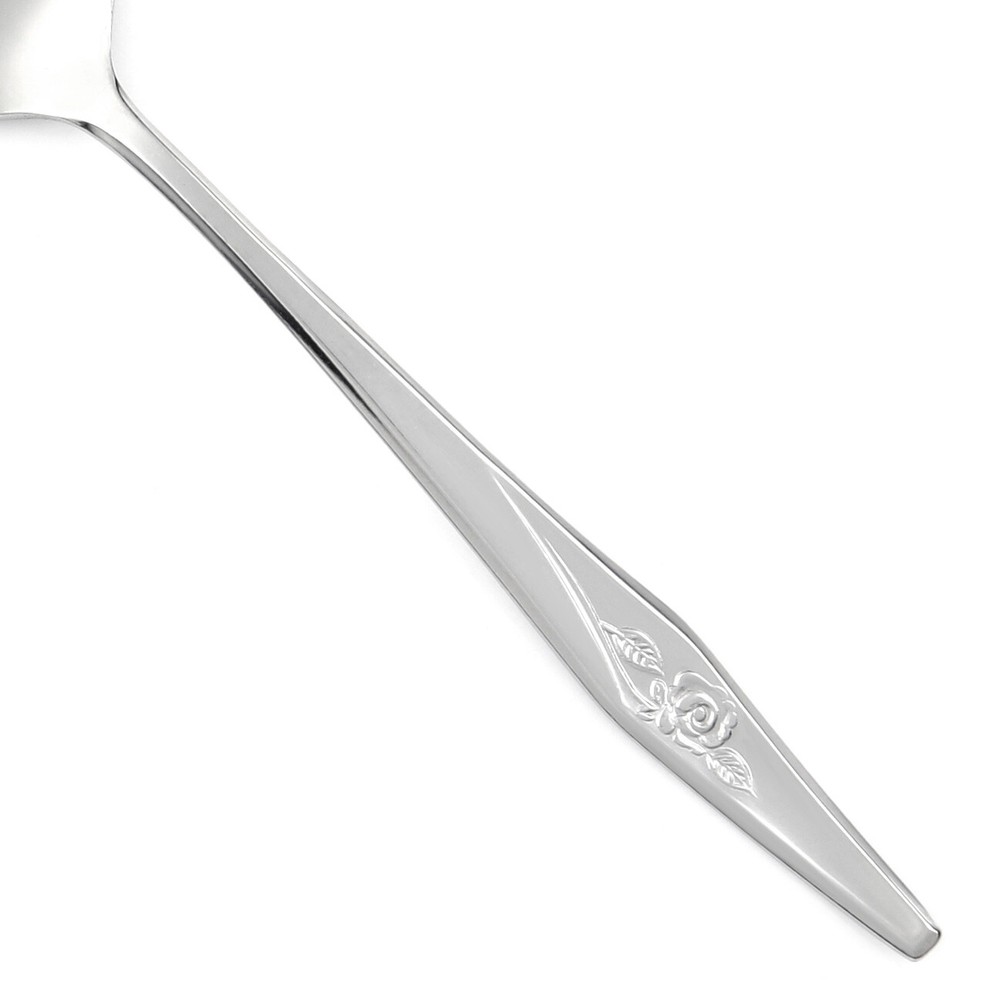 Creative Manor SPRITELY ROSE Stainless Japan Silverware CHOICE Flatware
