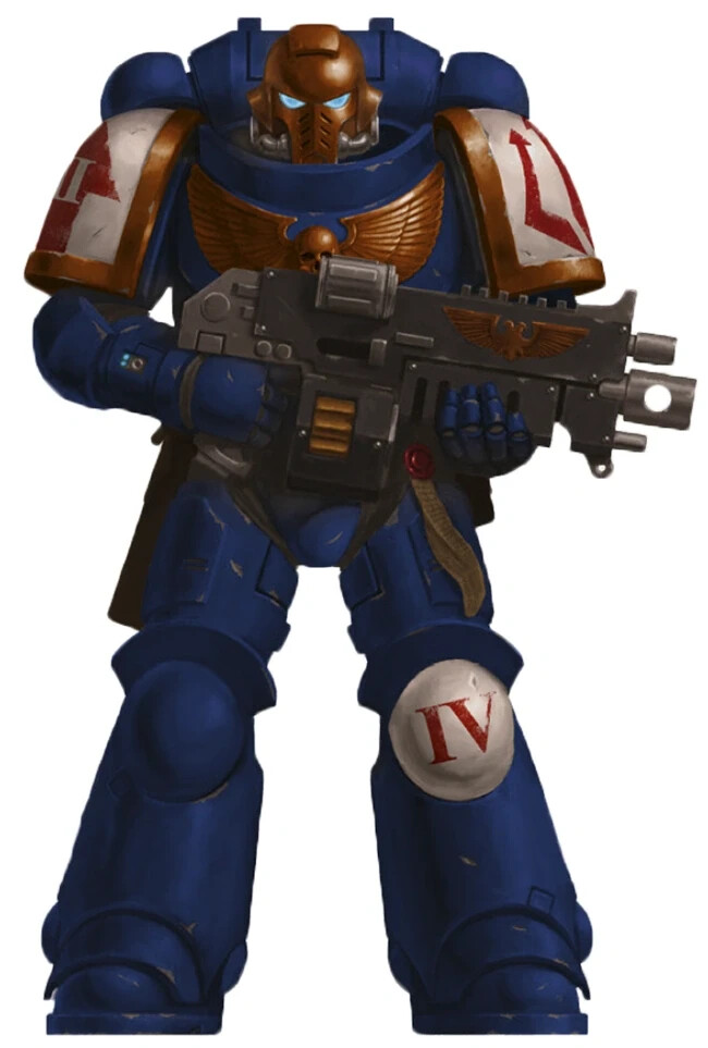 A4 - Red Tridents Transfer Sheet