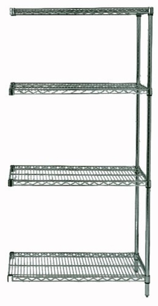 Quantum Storage Systems - AD54-2436P - Proform Wire Add On Unit