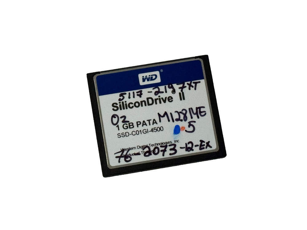 NEW Western Digital SSD-C01GI-4500 SSD