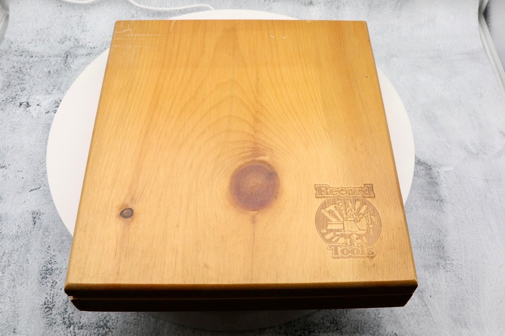 RECORD LIMITED EDITION M152LE MARPLES CARVING TOOL 6 PIECE SET