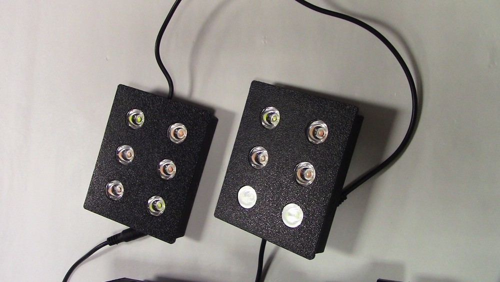 Algae Clean Scrubber Hang on Sump ACS-5-S-G5 with NEW Algae Flex Screen.