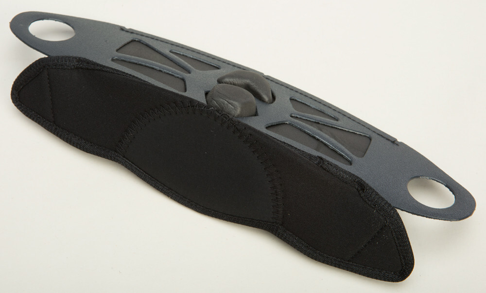 GMAX MX-86 Replacement Breath Deflector Black