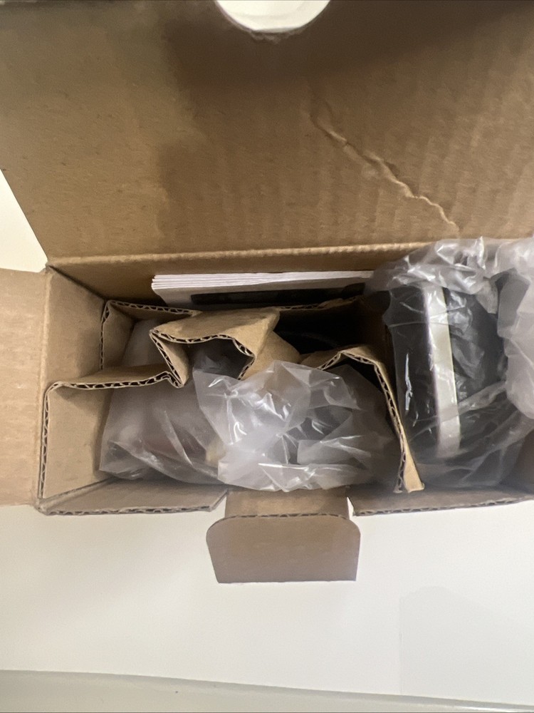 VTech CS6609 Single Line Phone NIB Accessory handset