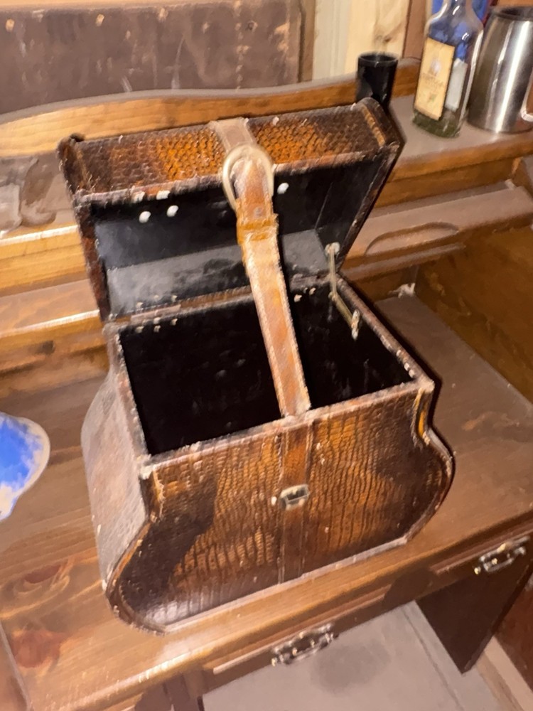 Treasure Trunk
