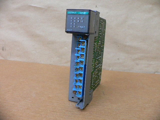 Allen Bradley 1746-Hsce Series  High Speed Counter Encoder