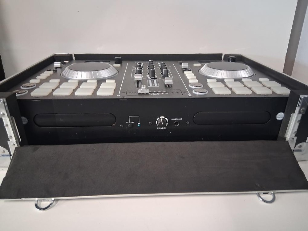 EDISON PROFESSIONAL SCRATCH 3000 (P18026438)