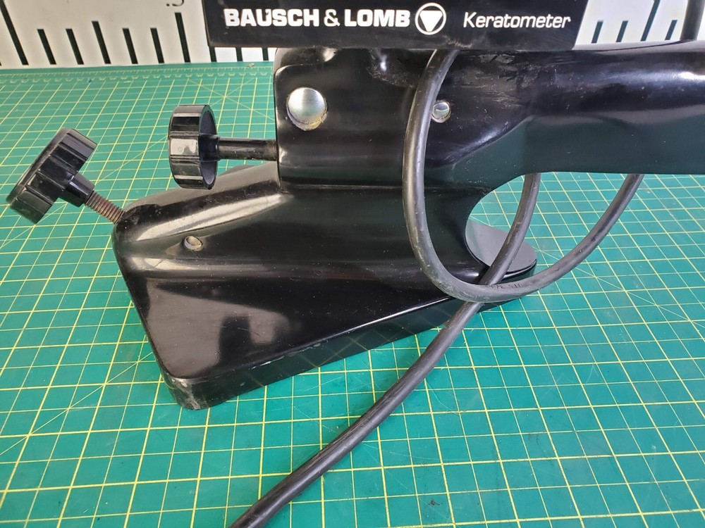 Bausch & Lomb 71-21-35 Keratometer