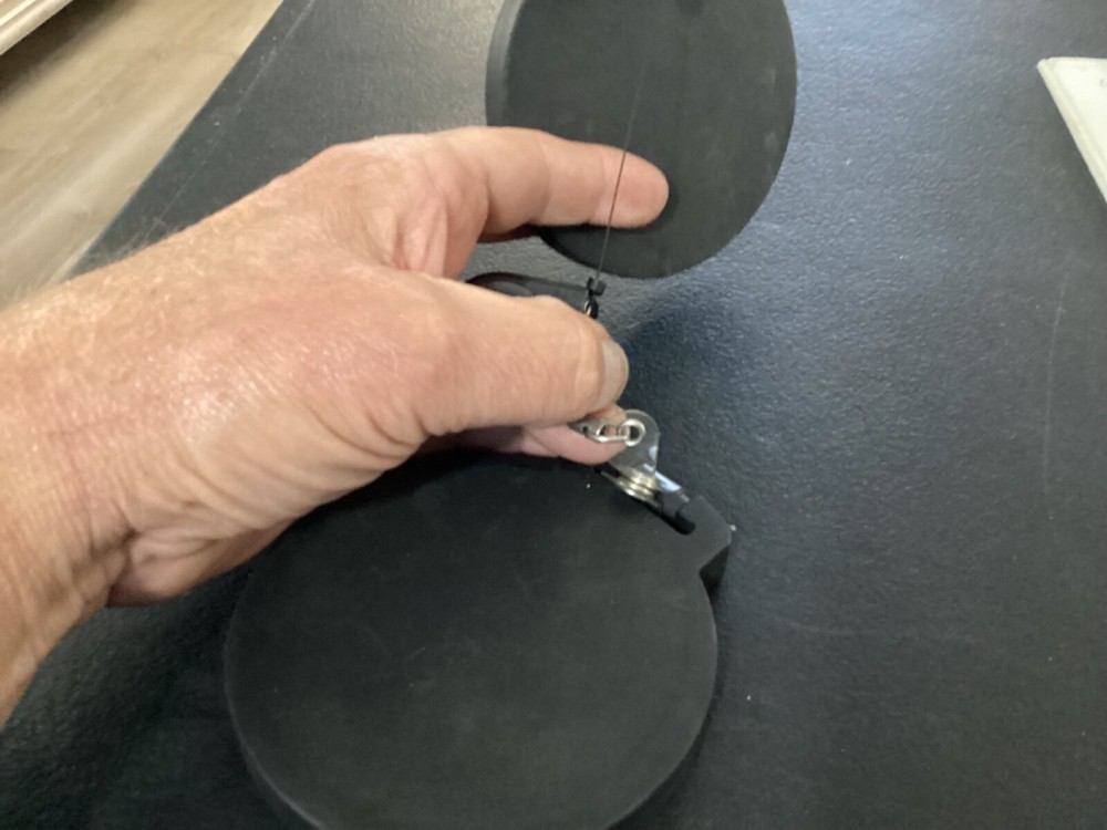 Medicos Golf Core Links Swing Trainer