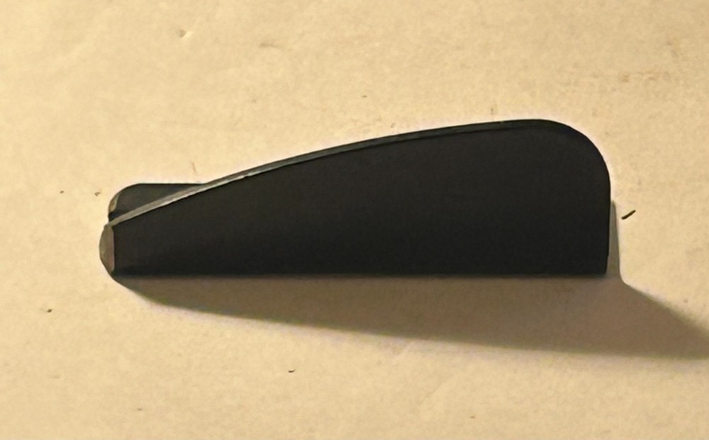 593715 Guide Flap Closer