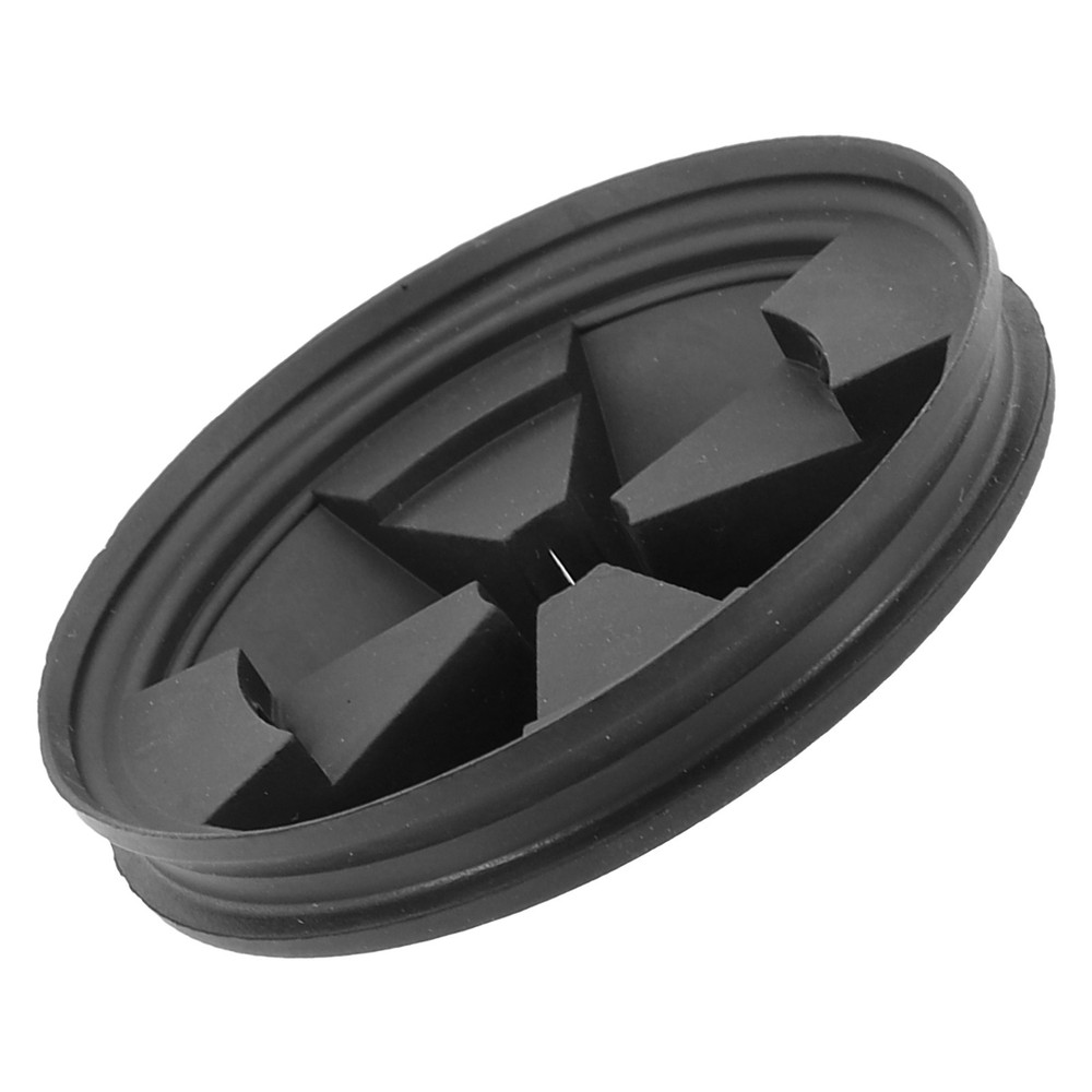 1pcs Disposal Splash Guard Garbage Stopper Sink Baffles For Insinkerator