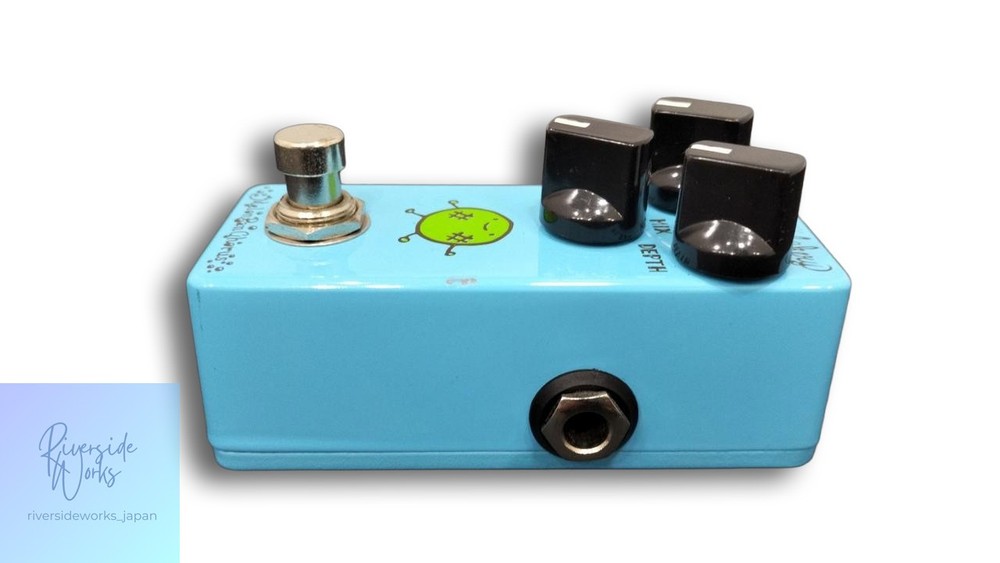 EFFECTSBAKERY MELON PAN CHORUS Effects Pedal