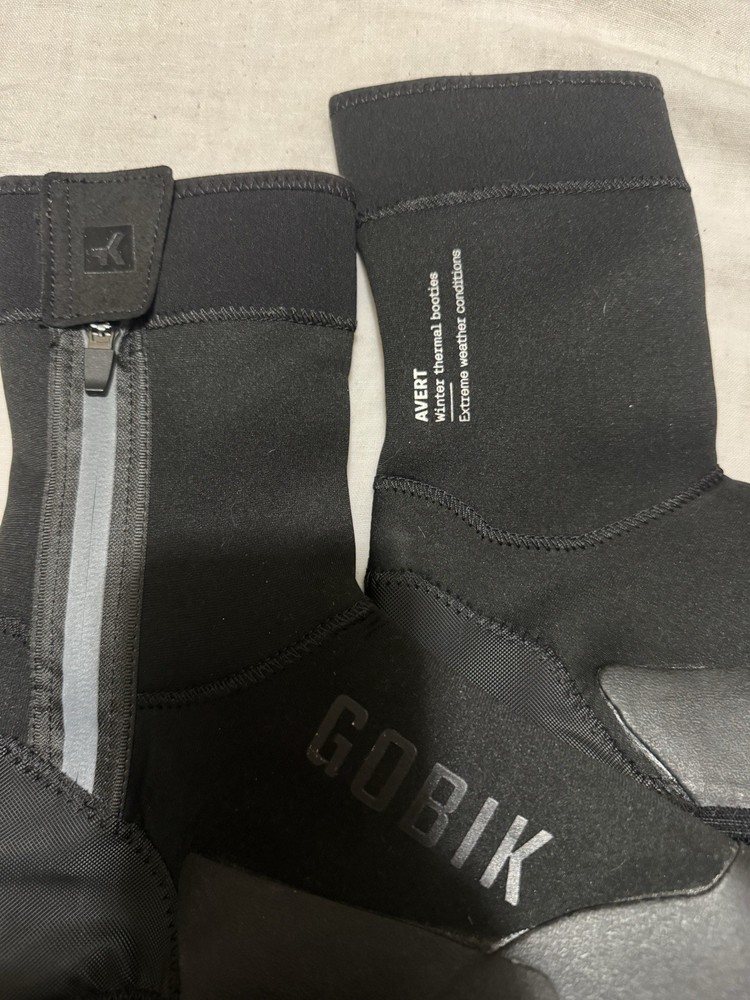Gobik Avert Winter Overshoes EU 43-46