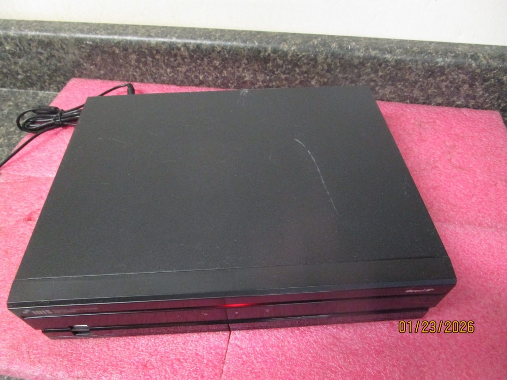 IDIS Network Video Recorder DR-2204P with 2TB Hard Drive