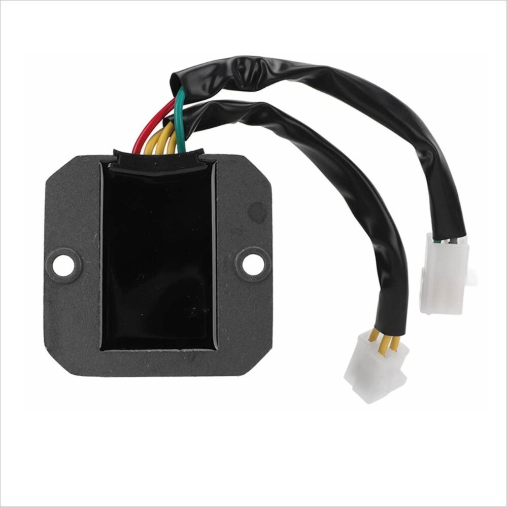 Voltage Rectifier Regulator for Scooters Daelim 125 B-Bone 2009 To