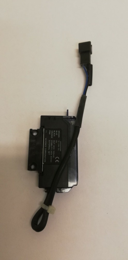 Screen CTP PT-R 4300 Keyence sensor