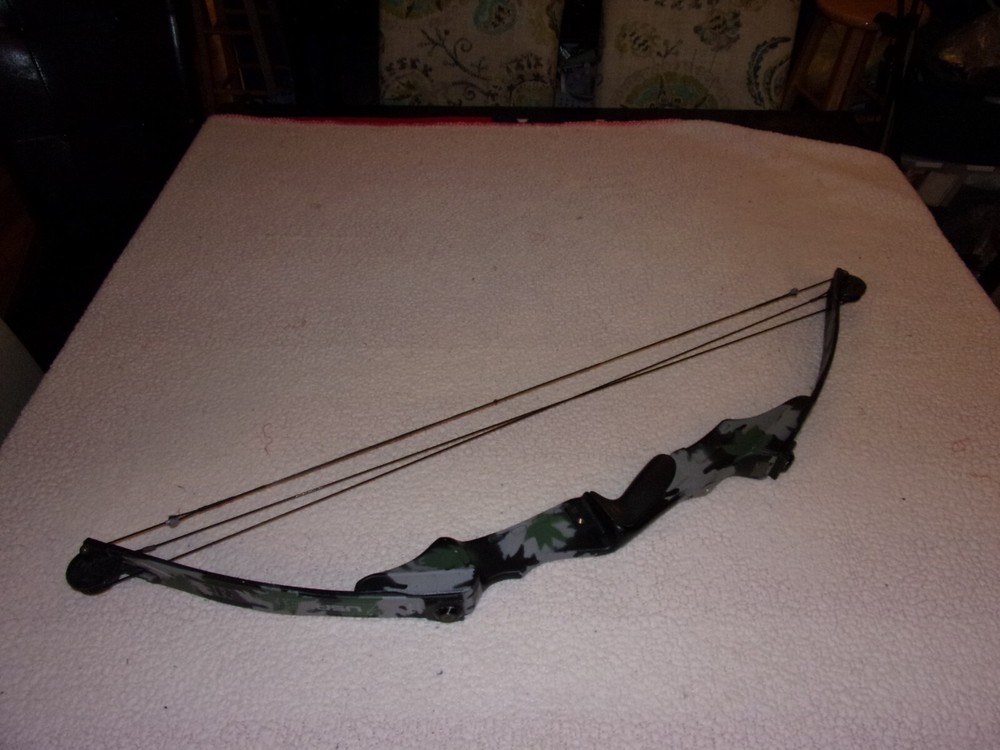 PSE USA Spirit Compound Bow
