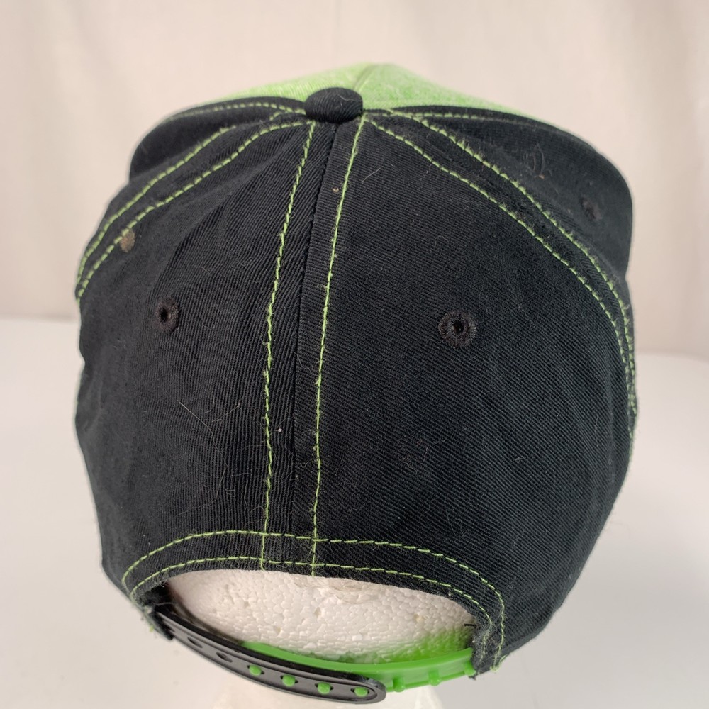 Mindcraft Youth Snapback Hat Ball Cap