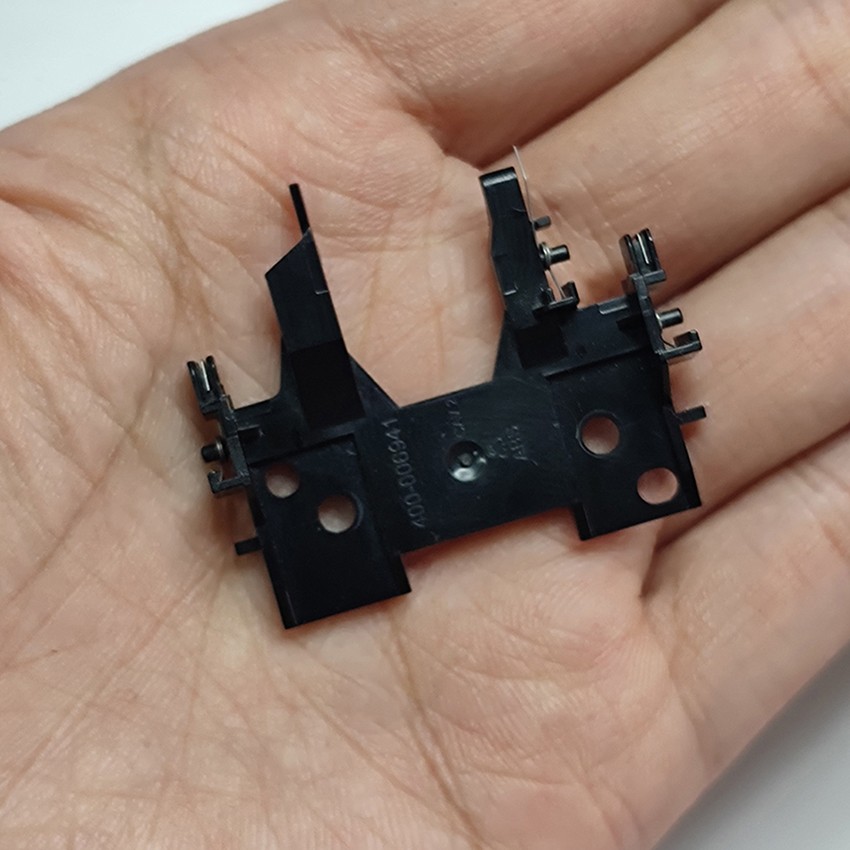 Mouse Mount Assembly for Logitech G PRO Wireless