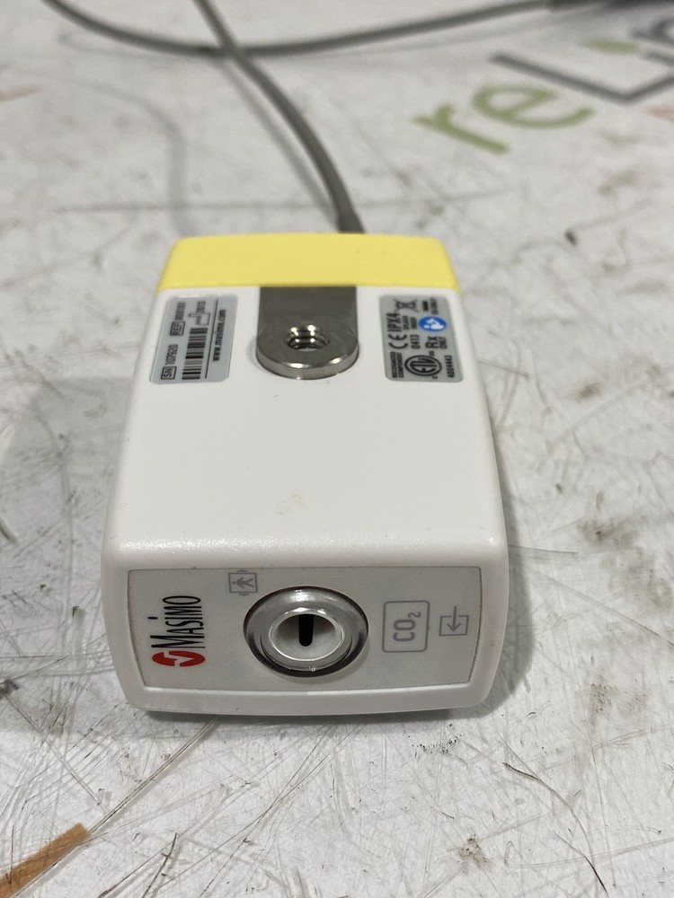 Masimo ISA CO2 Module